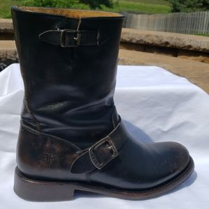 Women's Frye Veronica Boots